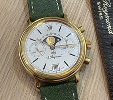 Orologio vintage anni 80