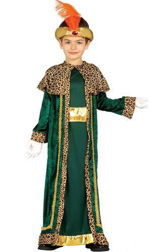 Costume melchiorre carnevale - melchiorre,