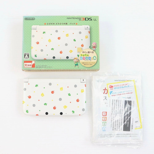 Console nintendo 3ds ll - console,