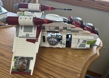 Lego 7163 Star Wars Republic