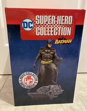 DC Super Hero MEGA Special