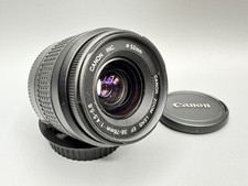 Canon obiettivo zoom - , 38-76