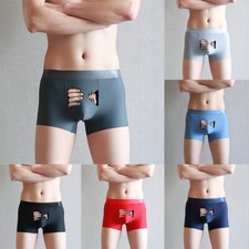 Underpants Men Brief Shorts