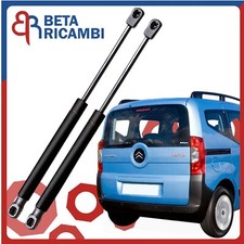 Molle a Gas Portellone