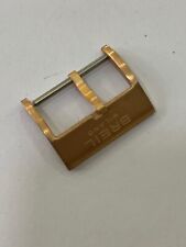 FIBBIA PER CINTURINO OROLOGIO