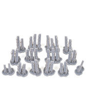 16072 1:16 King Tiger scafo