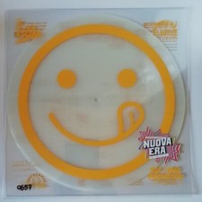 JOVANOTTI - NUOVA ERA - Vinile