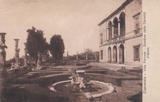 Viterbo caprarola villa - caprarola,