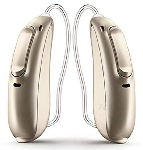 Coppia apparecchi - 2x,