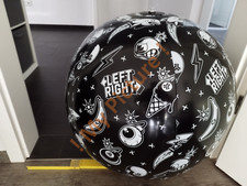 Pallanuoto pallone da spiaggia