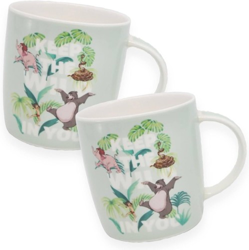 Disney jungle book - jungle, 2