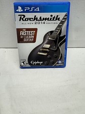 Rocksmith tutto nuovo edizione