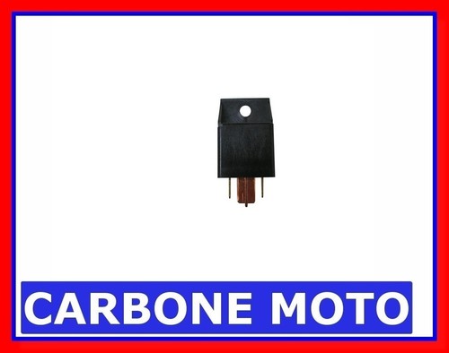 Rele teleruttore avviamento - rele,