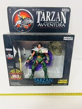 TARZAN DINO ARMORED LA GRANDE