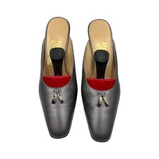 Sabot Donna Ferragamo