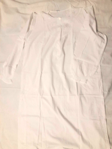 Camicia notte bianca - camicia, da