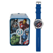 OROLOGIO AVENGERS MARVEL