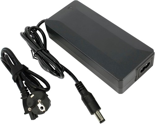 Alimentatore caricabatterie - alimentatore, 2a