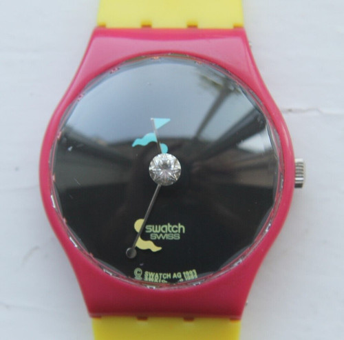 Swatch special gz129 - special,