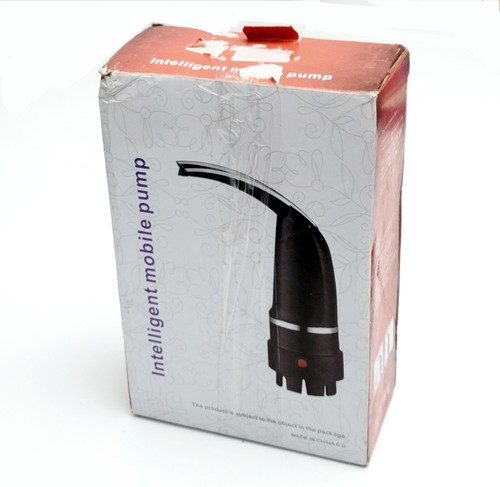 Pompa bottiglia acqua - bottiglia,