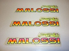 KIT N. 3 ADESIVI DECALCO