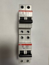 interruttore magnetotermico