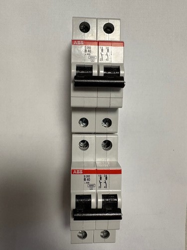Interruttore magnetotermico - interruttore,