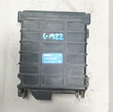 0280800132 CENTRALINA BOSCH  ESCORT RS TURBO FORD 