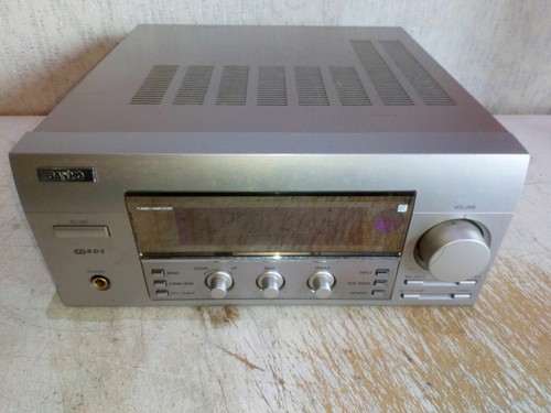 SINTONIZZATORE/AMPLIFICATORE