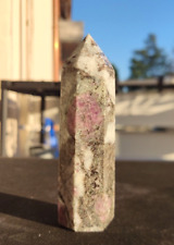 Obelisco di Cristallo 99g