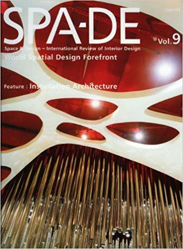 Spa space design - 9,