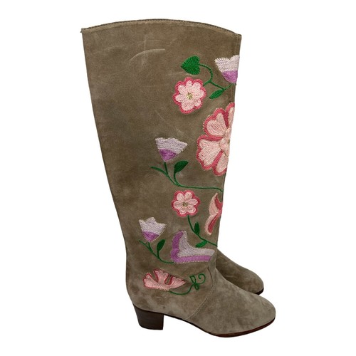 Stivali donna moda romana - moda,