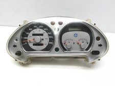 STRUMENTAZIONE CONTACHILOMETRI TACHIMETRO PIAGGIO BEVERLY TOURER 125 2007 2010