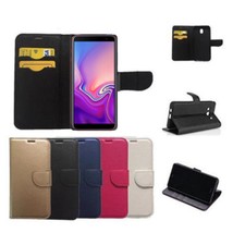 CUSTODIA COVER FLIP CASE LIBRO