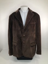 Giacca blazer BERETTA velluto