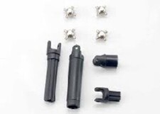  TRAXXAS revo 1/16 7056 GIUNTI CENTRALI A+P + CROCIERE revo vxl 1/16