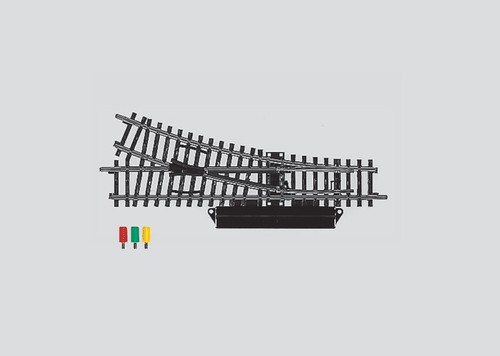 Märklin 2263 scambio - märklin,