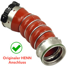 Tubo turbo intercooler per - , bmw