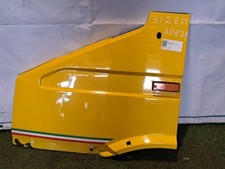 PARAFANGO ANTERIORE SINISTRO PER IVECO Daily 35.10 93923131 814027S (90>01)