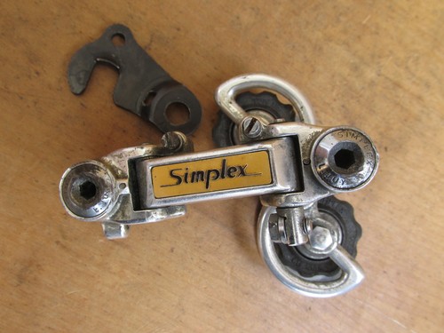 Simplex slj 5000 super - simplex,