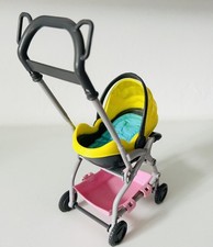 Barbie Skipper Babysitter
