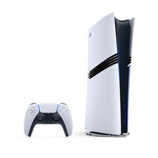 PLAYSTATION 5 PRO DIGITAL 2TB