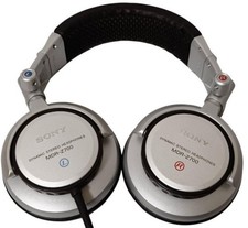 SONY MDR-Z700 Over the Ear