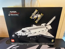 LEGO Icons: Scoperta dello