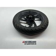 CERCHIO POSTERIORE YAMAHA YBR 250 2006-2013