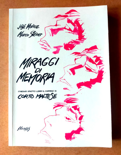 Miraggi memoria corto - miraggi,