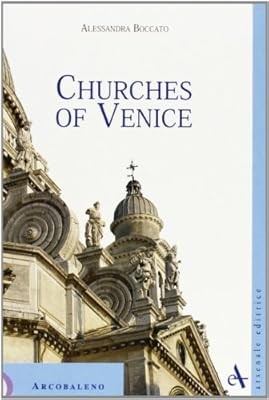 Churches venice alessandra - churches, venice,