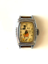 Orologio Topolino Ingersoll
