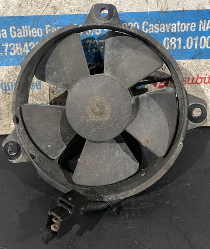 Ventola radiatore per yamaha - radiatore,
