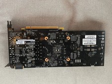 EVGA NVIDIA GeForce GTX 960